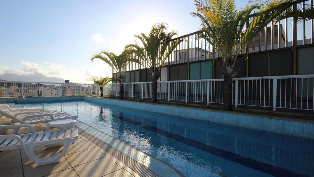 Ferienwohnung Gohouse Freire 207 Rio de Janeiro Exterior foto
