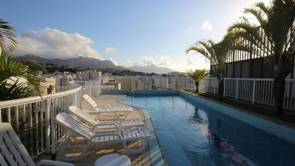 Ferienwohnung Gohouse Freire 207 Rio de Janeiro Exterior foto