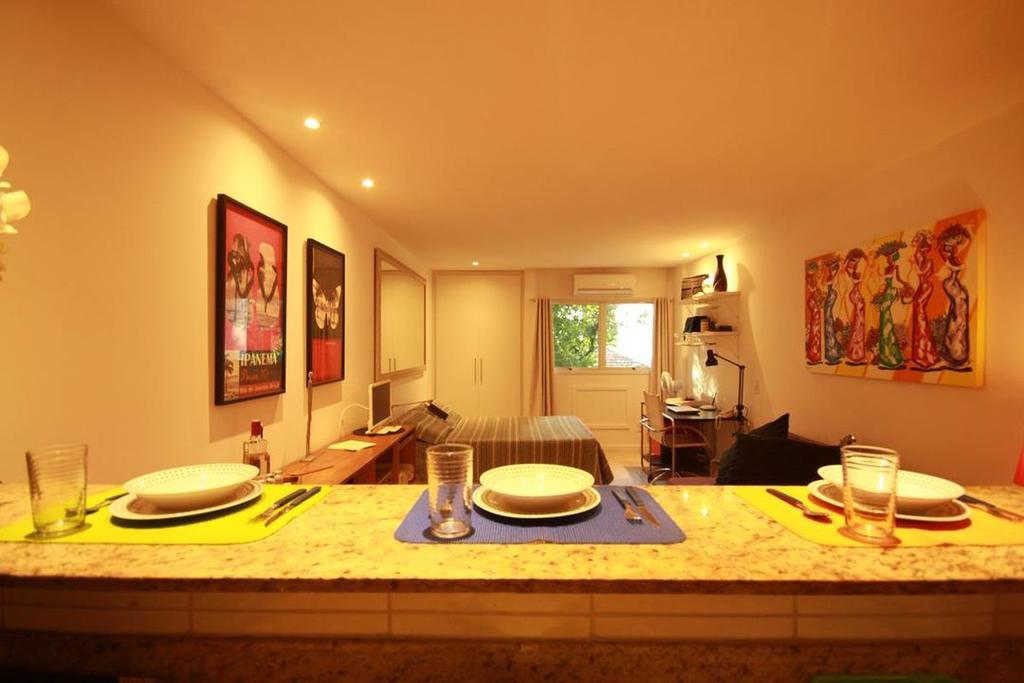 Ferienwohnung Gohouse Freire 207 Rio de Janeiro Exterior foto